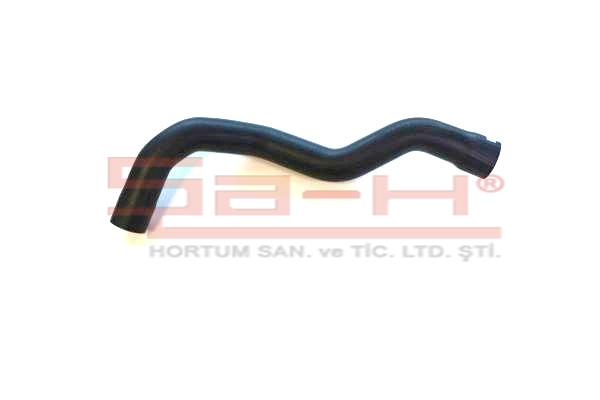 SCANIA Cooling Water Hose – Şah Code 156.320